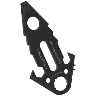 MultiTool Extrema Ratio TK Tool 2.0, Black (04.400
