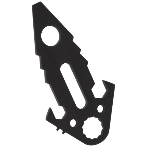 MultiTool Extrema Ratio TK Tool 2.0, Black (04.400 MultiTool Extrema Ratio TK Tool 2.0, Black (04.400