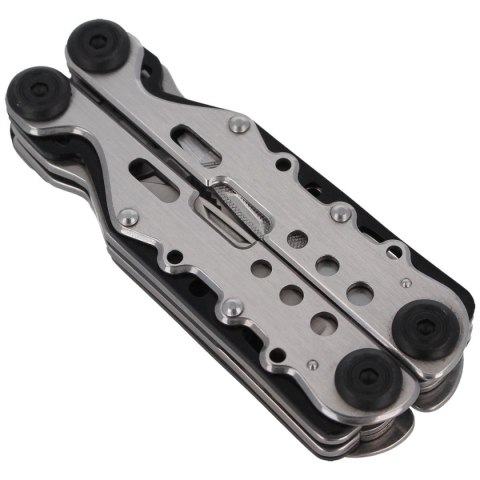 MultiTool Herbertz Solingen Stainless Steel (57130