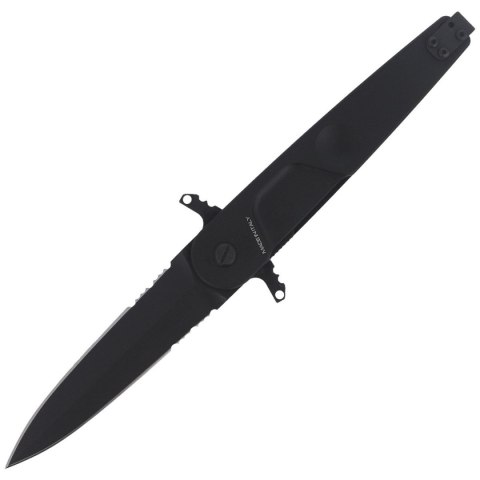 Nóż Extrema BD2 Contractor Black (04.1000.0229/BLK Nóż Extrema BD2 Contractor Black (04.1000.0229/BLK