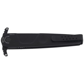 Nóż Extrema BD2 Contractor Black (04.1000.0229/BLK