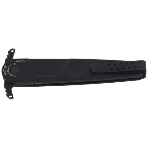Nóż Extrema BD2 Contractor Black (04.1000.0229/BLK Nóż Extrema BD2 Contractor Black (04.1000.0229/BLK