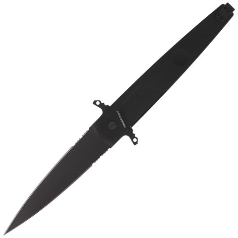 Nóż Extrema BD4 Contractor Black (04.1000.0498/BLK Nóż Extrema BD4 Contractor Black (04.1000.0498/BLK