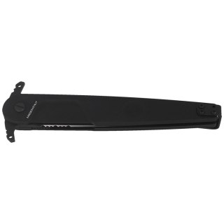 Nóż Extrema BD4 Contractor Black (04.1000.0498/BLK