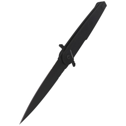 Nóż Extrema BD4 Contractor Black (04.1000.0498/BLK Nóż Extrema BD4 Contractor Black (04.1000.0498/BLK