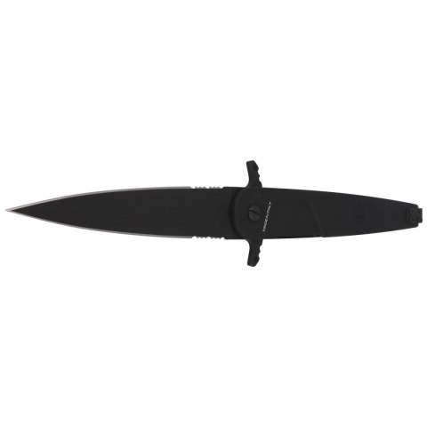 Nóż Extrema BD4 Contractor Black (04.1000.0498/BLK Nóż Extrema BD4 Contractor Black (04.1000.0498/BLK