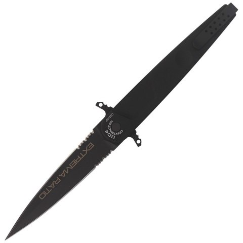 Nóż Extrema BD4 Contractor Black (04.1000.0498/BLK Nóż Extrema BD4 Contractor Black (04.1000.0498/BLK
