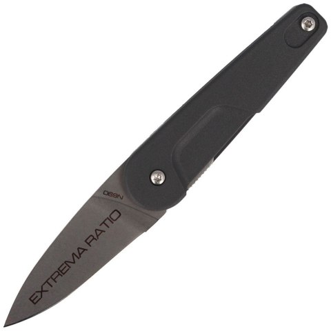 Nóż Extrema Ratio BDO R Wolf Grey (04.1000.0459/WG Nóż Extrema Ratio BDO R Wolf Grey (04.1000.0459/WG