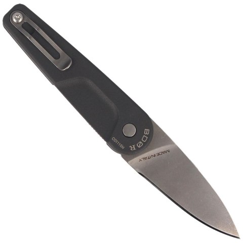 Nóż Extrema Ratio BDO R Wolf Grey (04.1000.0459/WG Nóż Extrema Ratio BDO R Wolf Grey (04.1000.0459/WG