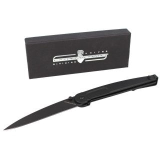 Nóż Extrema Ratio BF3 Dark Talon, Black (04.1000.0