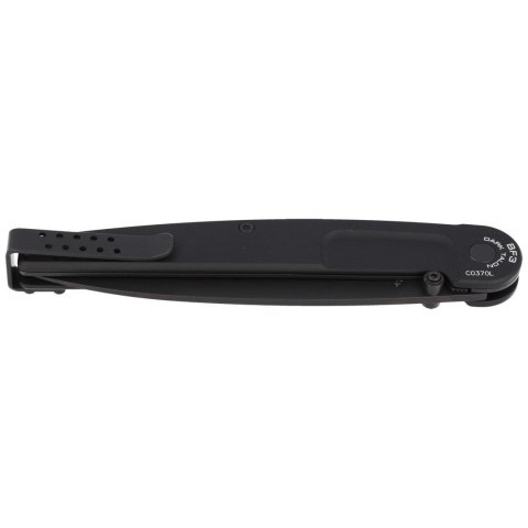 Nóż Extrema Ratio BF3 Dark Talon, Black (04.1000.0
