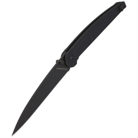 Nóż Extrema Ratio BF3 Dark Talon, Black (04.1000.0
