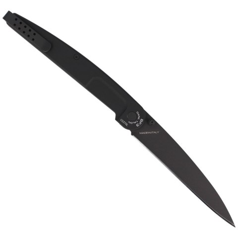 Nóż Extrema Ratio BF3 Dark Talon, Black (04.1000.0