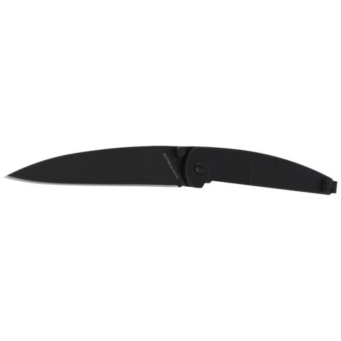 Nóż Extrema Ratio BF3 Dark Talon, Black (04.1000.0