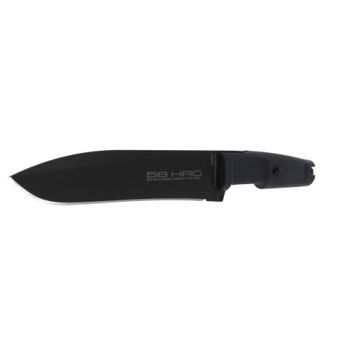 Nóż Extrema Ratio Dobermann IV Tactical Black Forp