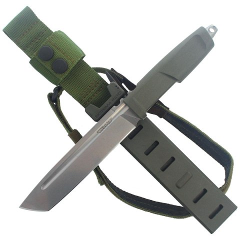 Nóż Extrema Ratio Giant Mamba Ranger Green (04.100 Nóż Extrema Ratio Giant Mamba Ranger Green (04.100