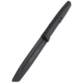 Nóż Extrema Ratio Mamba Black Forprene, Black N690