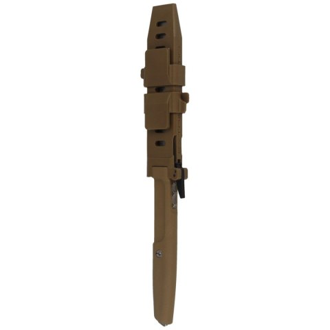 Nóż Extrema Ratio Mamba HCS Forprene, Stone Washed