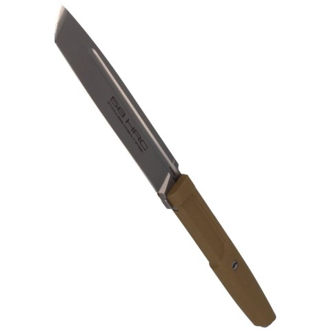 Nóż Extrema Ratio Mamba HCS Forprene, Stone Washed