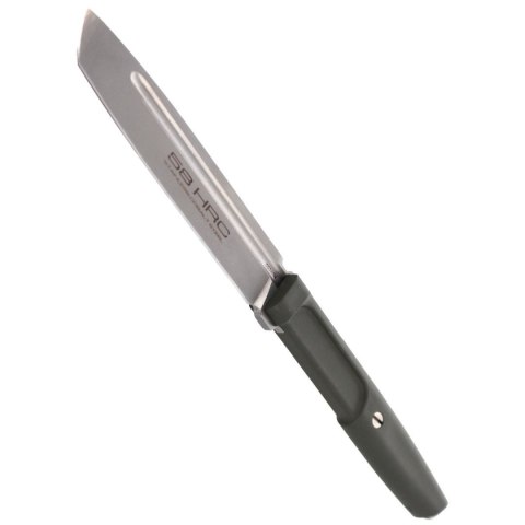 Nóż Extrema Ratio Mamba Ranger Green Forprene, Sto Nóż Extrema Ratio Mamba Ranger Green Forprene, Sto