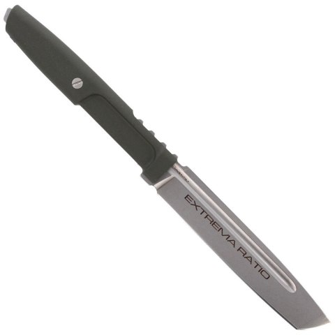 Nóż Extrema Ratio Mamba Ranger Green Forprene, Sto Nóż Extrema Ratio Mamba Ranger Green Forprene, Sto
