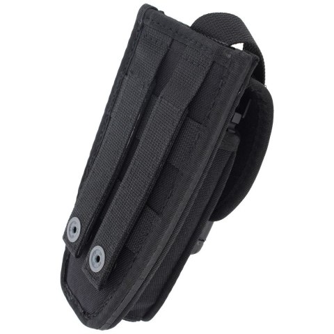 Nóż Extrema Ratio RAO, Black (04.1000.0141/BLK)
