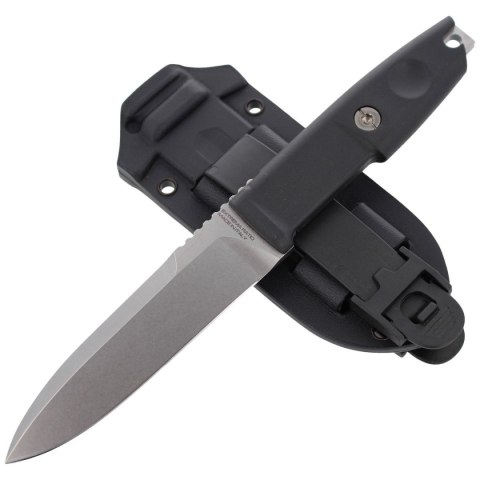 Nóż Extrema Ratio Scout 2 Black Forprene, Stone Wa