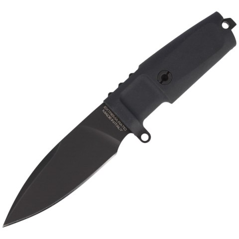 Nóż Extrema Ratio Shrapnel OG Black Forprene, Blac