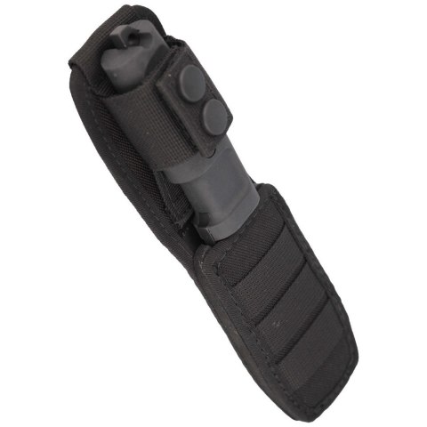 Nóż Extrema Ratio T4000 C Black Forprene, Black N6