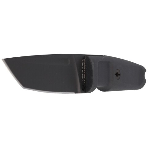 Nóż Extrema Ratio T4000 C Black Forprene, Black N6