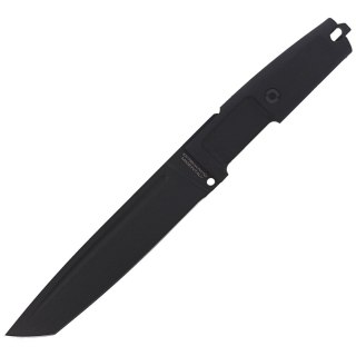 Nóż Extrema Ratio T4000 S Black Forprene, Black N6