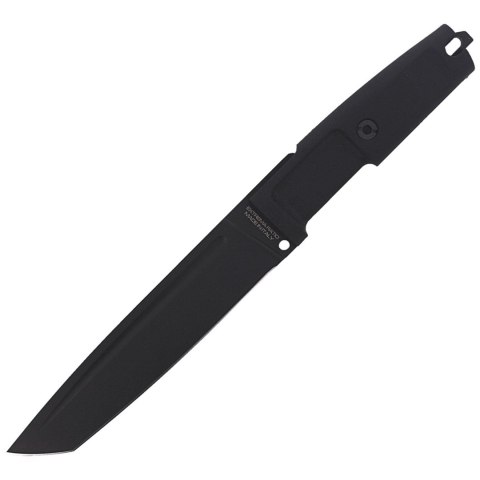 Nóż Extrema Ratio T4000 S Black Forprene, Black N6