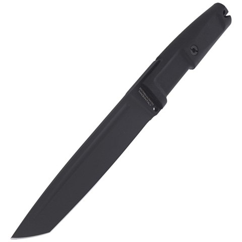Nóż Extrema Ratio T4000 S Black Forprene, Black N6