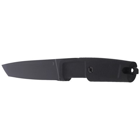 Nóż Extrema Ratio T4000 S Black Forprene, Black N6