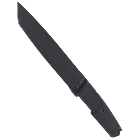 Nóż Extrema Ratio T4000 S Black Forprene, Black N6