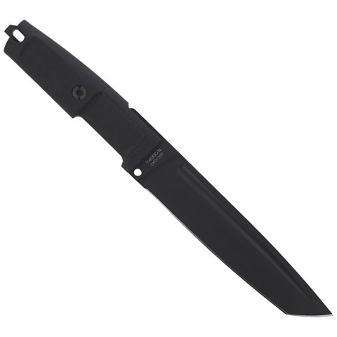 Nóż Extrema Ratio T4000 S Black Forprene, Black N6