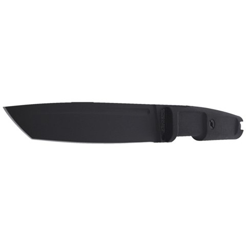 Nóż Extrema Ratio T4000 S Black Forprene, Black N6