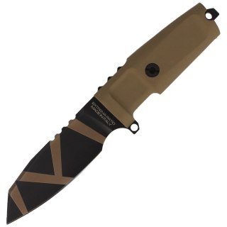 Nóż Extrema Ratio Task C Desert Forprene, Desert W