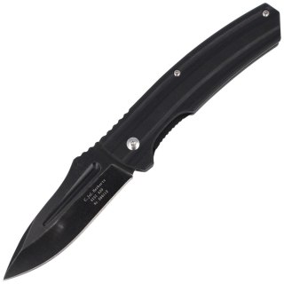Nóż Herbertz Solingen Drop Point Folder 87mm (5661