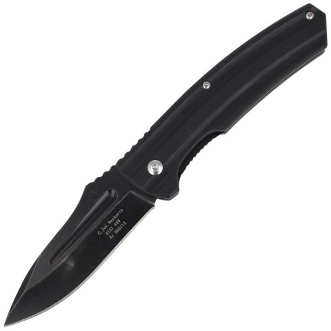 Nóż Herbertz Solingen Drop Point Folder 87mm (5661 Nóż Herbertz Solingen Drop Point Folder 87mm (5661