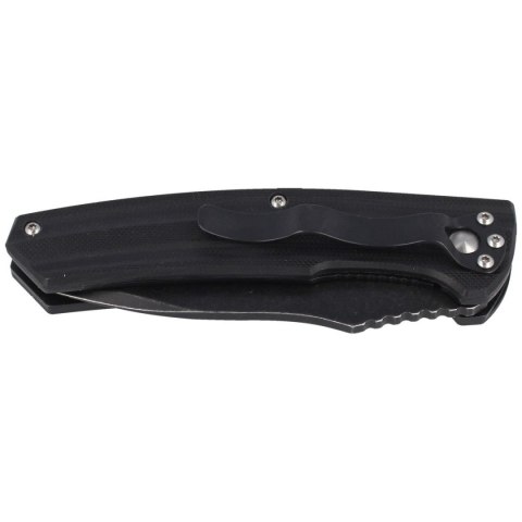 Nóż Herbertz Solingen Drop Point Folder 87mm (5661 Nóż Herbertz Solingen Drop Point Folder 87mm (5661