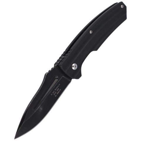 Nóż Herbertz Solingen Drop Point Folder 87mm (5661 Nóż Herbertz Solingen Drop Point Folder 87mm (5661