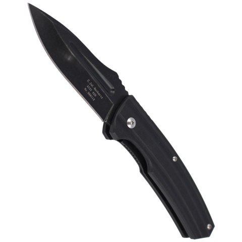 Nóż Herbertz Solingen Drop Point Folder 87mm (5661 Nóż Herbertz Solingen Drop Point Folder 87mm (5661