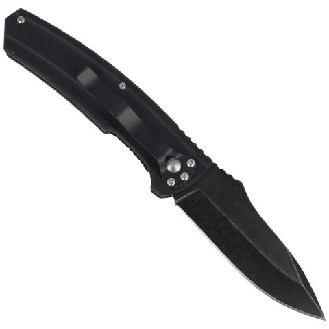 Nóż Herbertz Solingen Drop Point Folder 87mm (5661 Nóż Herbertz Solingen Drop Point Folder 87mm (5661