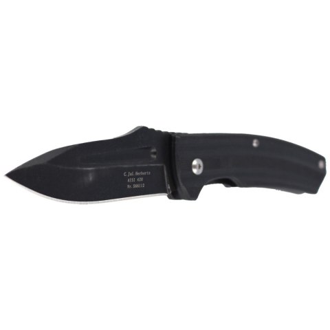 Nóż Herbertz Solingen Drop Point Folder 87mm (5661 Nóż Herbertz Solingen Drop Point Folder 87mm (5661