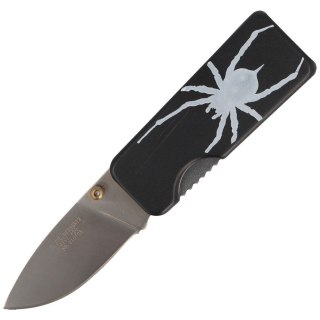 Nóź Herbertz Solingen Hit Mini Spider 50mm (210706