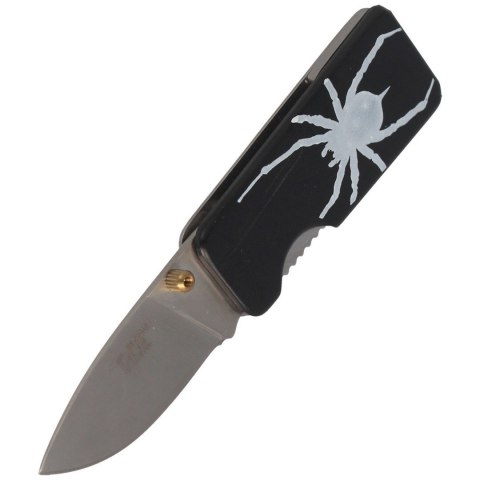 Nóź Herbertz Solingen Hit Mini Spider 50mm (210706 Nóź Herbertz Solingen Hit Mini Spider 50mm (210706