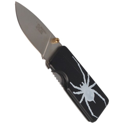 Nóź Herbertz Solingen Hit Mini Spider 50mm (210706 Nóź Herbertz Solingen Hit Mini Spider 50mm (210706