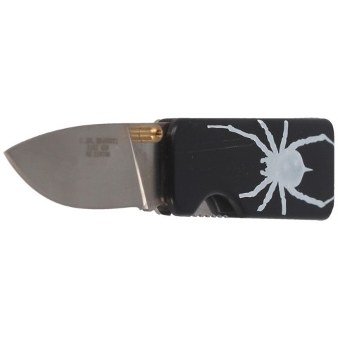 Nóź Herbertz Solingen Hit Mini Spider 50mm (210706 Nóź Herbertz Solingen Hit Mini Spider 50mm (210706