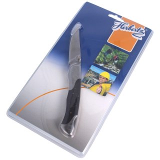 Nóż Herbertz Solingen Hit Wood / Stainless, Satin